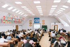 День «ЭкоНивы» в Воронежском ГУИТ